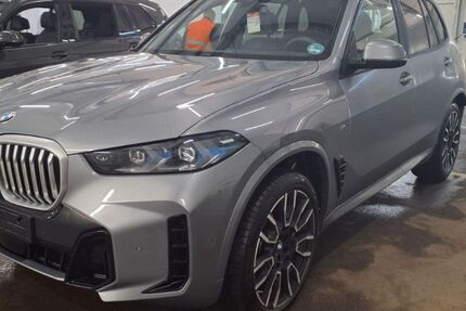 BMW X5 25.190 km 75.400 &euro; Höxter / Stahle 37671