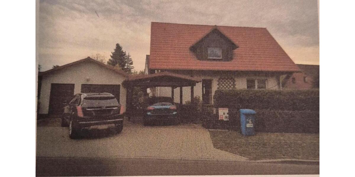 Haus mit Einliegerwohnung von privat ab 2028 7 zimmer