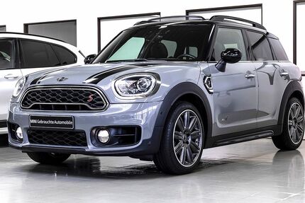 Mini Countryman S (Cooper) 128.230 km 20.000 &euro; Hannover 30177