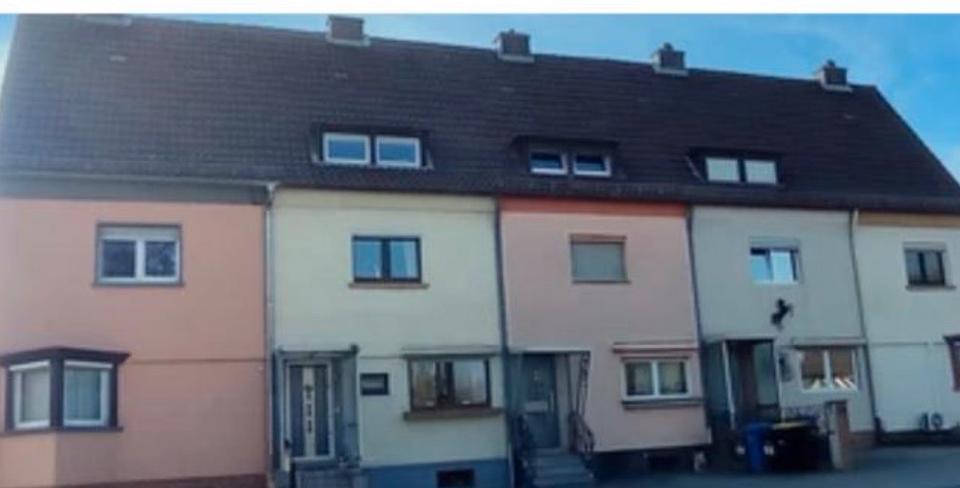 Reihenhaus Alzey - 5 Zimmer, 110 m&sup2;, 280.000&euro; | Angebot:26819040