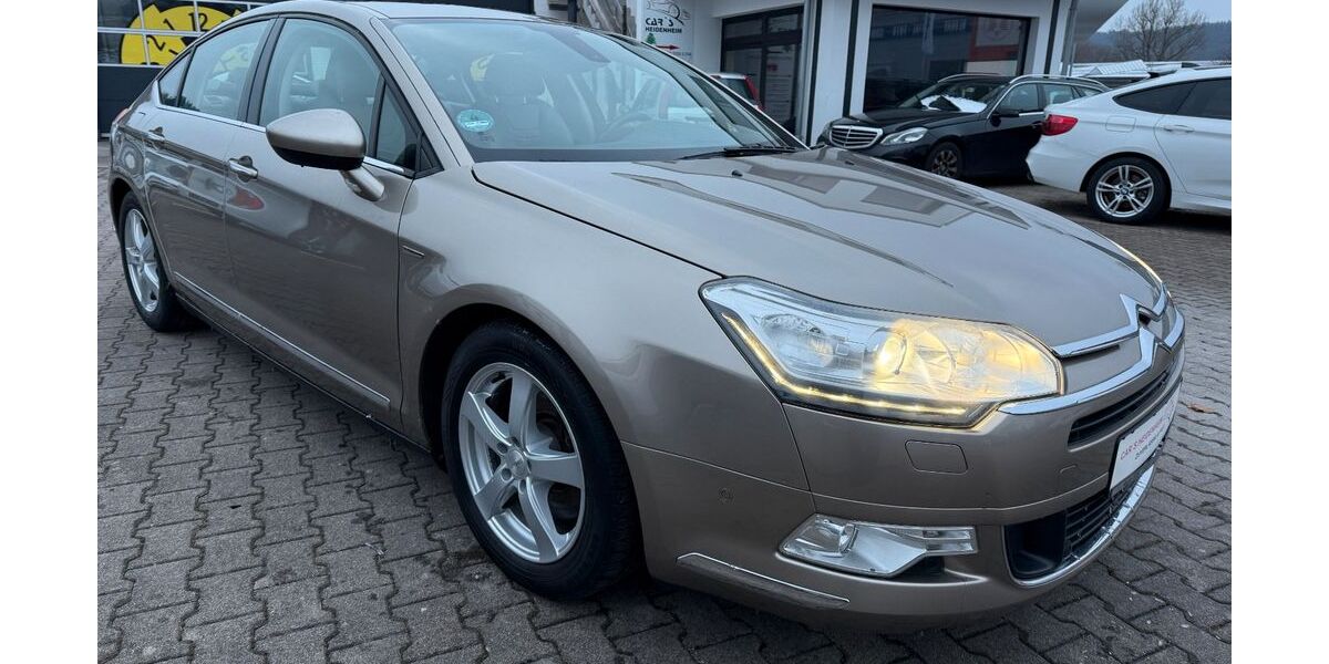 Citroen C5 159.800 km 12.490 &euro; Heidenheim-Schnaitheim 89520