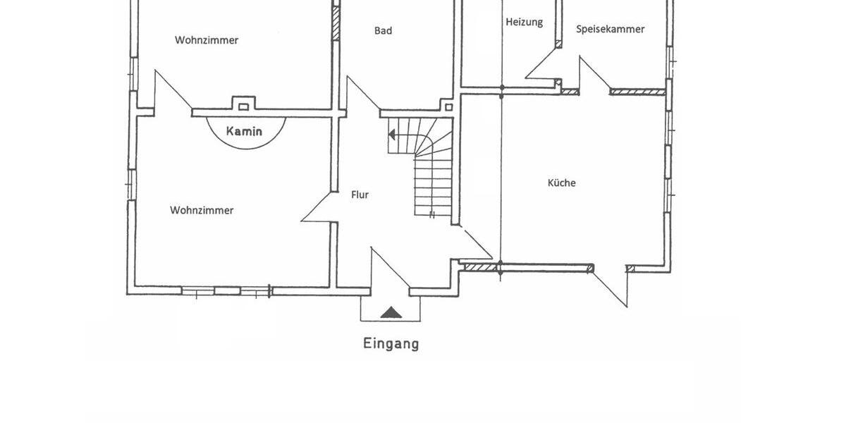Einfamilienhaus Uder - 6 Zimmer, 214 m&sup2;, 1.295&euro; | Angebot:26236875