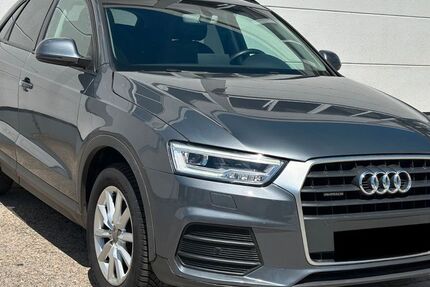 Audi Q3 76.750 km 17.900 &euro; Heusenstamm 63150