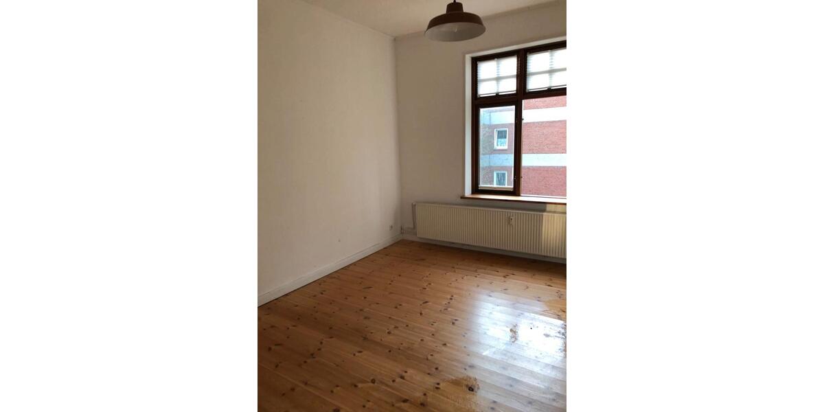 Etagenwohnung Flensburg - 3 Zimmer, 83 m&sup2;, 235.000&euro; | Angebot:26645608
