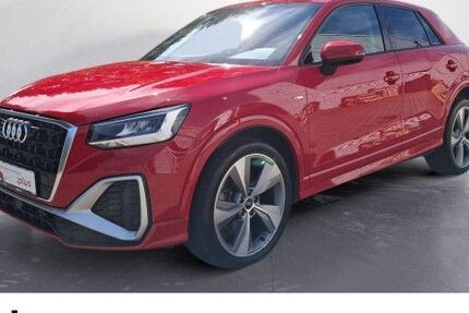 Audi Q2 46.473 km 26.760 &euro; Binzen 79589