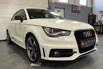 Audi A1 135.000 km 9.990 &euro; Knittlingen 75438
