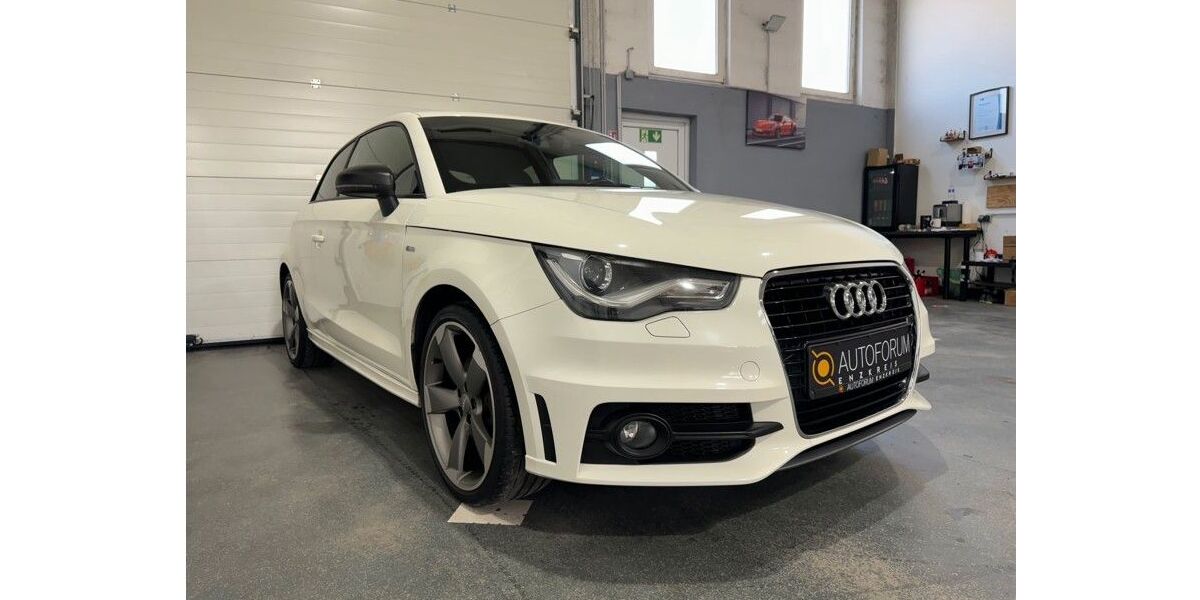 Audi A1 135.000 km 9.990 &euro; Knittlingen 75438
