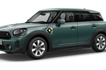 Mini Countryman SE (Cooper) 77.959 km 23.488 &euro; Rödermark 63322