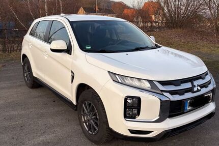 Mitsubishi ASX 71.000 km 15.700 &euro; Vacha 36404