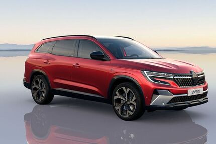 Renault Espace