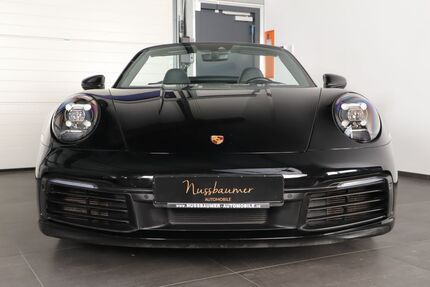 Porsche 992 58.455 km 105.889 &euro; Unterpleichfeld 97294
