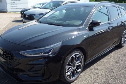 Ford Focus 11.400 km 27.900 &euro; Freisen 66629