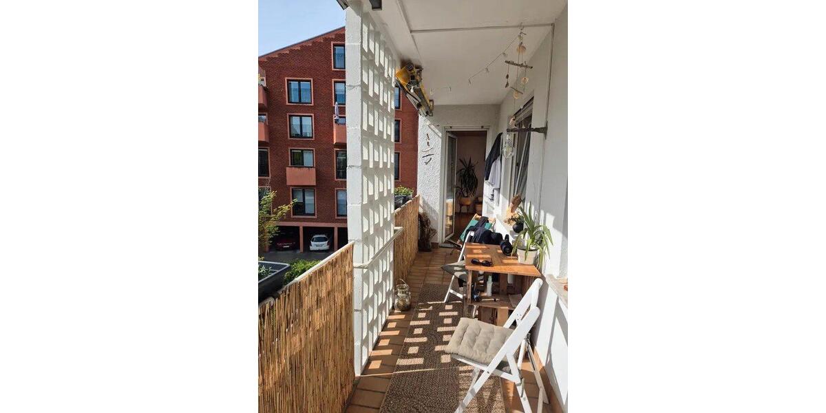 Etagenwohnung Neu-Ulm Ludwigsfeld - 3 Zimmer, 87 m&sup2;, 395.000&euro; | Angebot:26844266