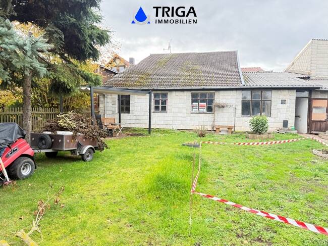 Einfamilienhaus Bleicherode Wolkramshausen Wolkramshausen - 6 Zimmer, 175 m&sup2;, 249.000&euro; | Angebot:26320344