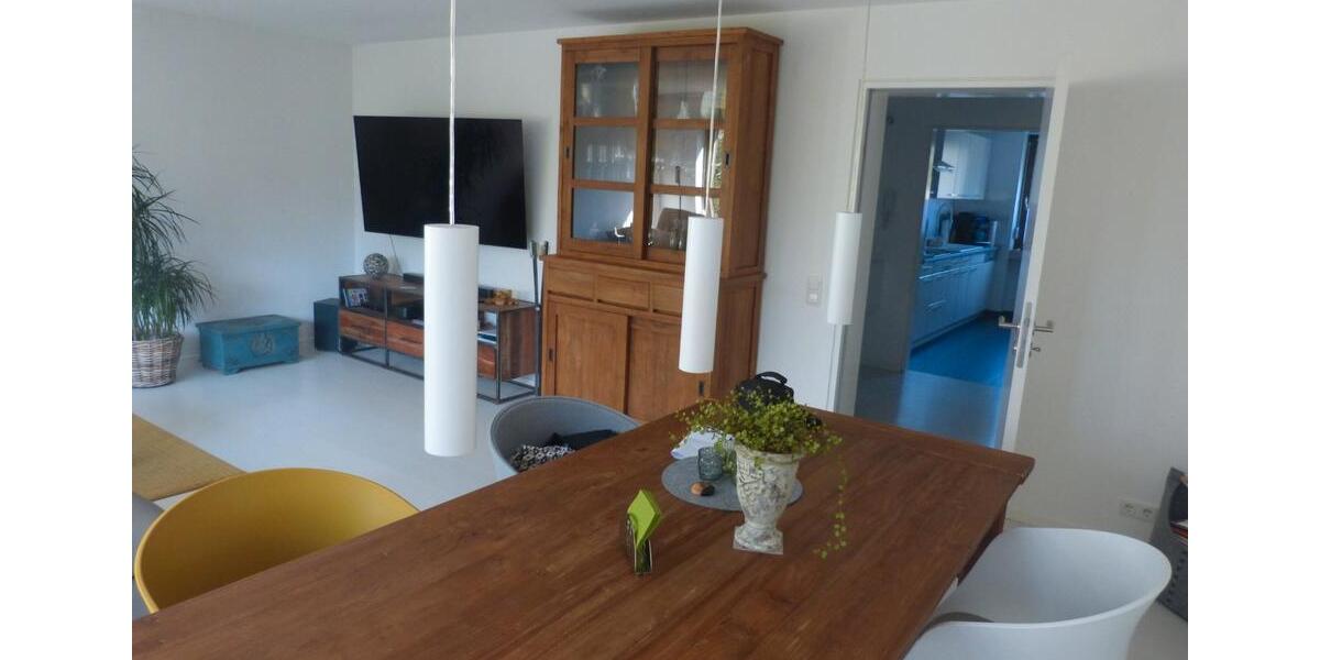 Etagenwohnung Trier Kürenz - 6 Zimmer, 172 m&sup2;, 615.000&euro; | Angebot:27044425