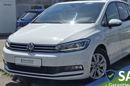 VW Touran 42.569 km 29.848 &euro; Schrobenhausen-Edelshsn. 86529