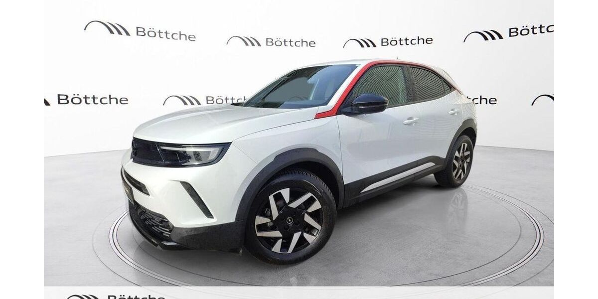 Opel Mokka 33.941 km 18.450 &euro; Brandenburg an der Havel 14772