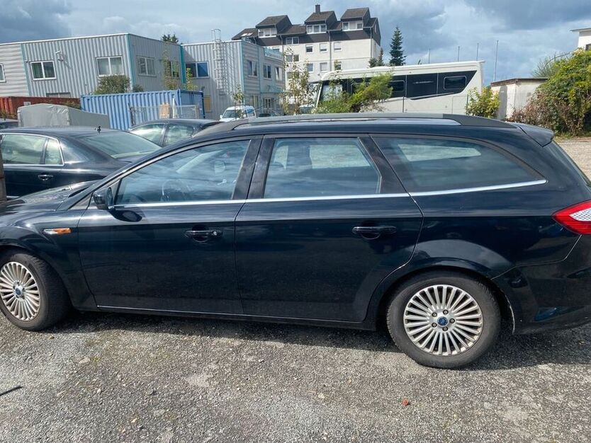 Mondeo