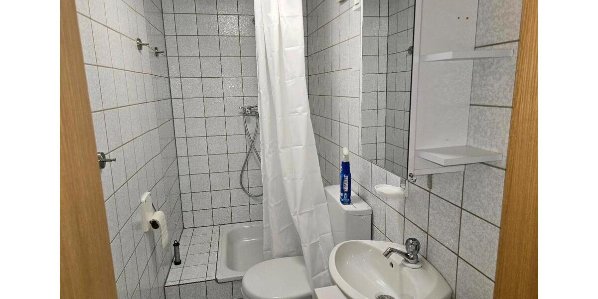 Etagenwohnung Schwabach - 1.5 Zimmer, 36 m&sup2;, 530&euro; | Angebot:26396893