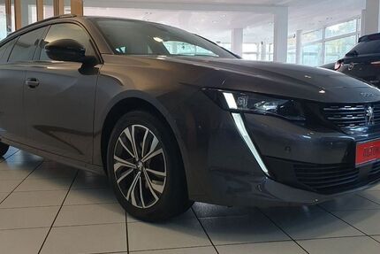 Peugeot 508 53.000 km 19.250 &euro; Köln 51149