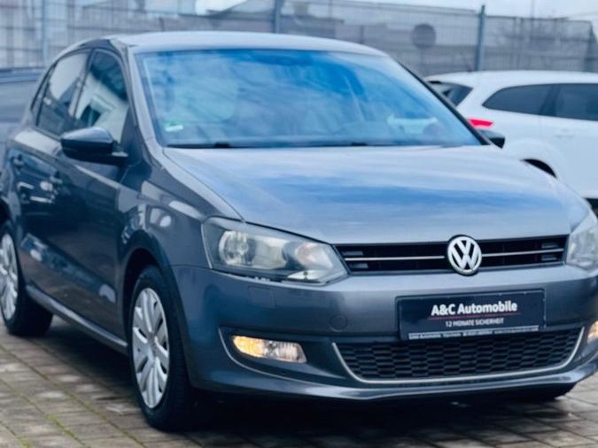 VW Polo 166.000 km 4.999 &euro; Ludwigshafen 67059