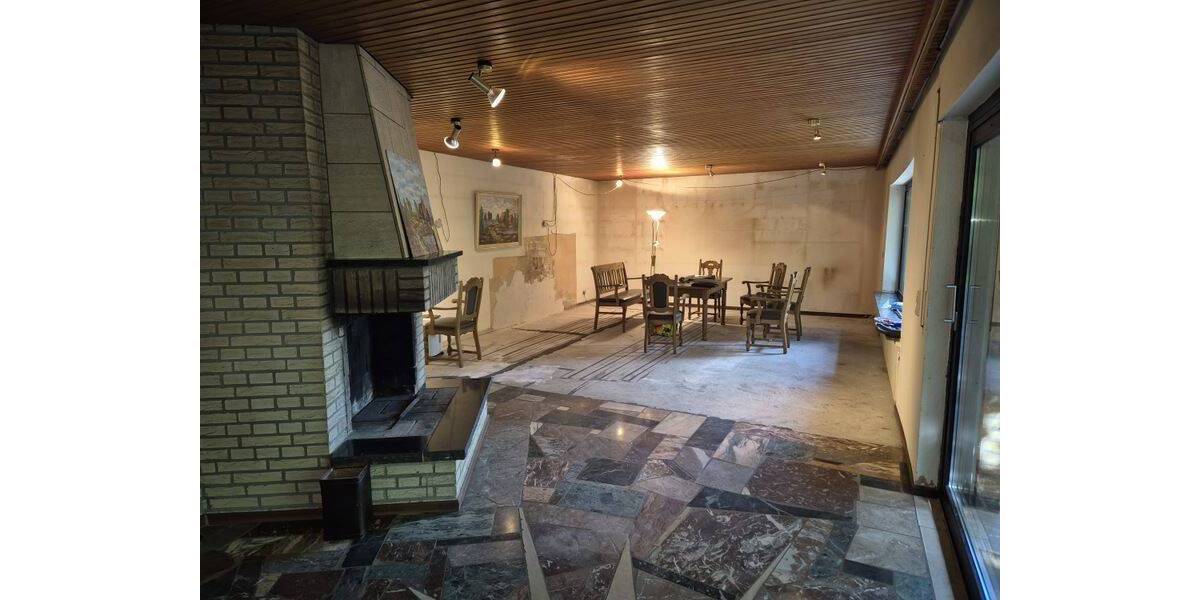 Bungalow Verden (Aller) Walle - 8 Zimmer, 190 m&sup2;, 299.000&euro; | Angebot:26543329