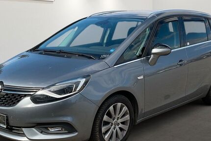 Opel Zafira 148.367 km 10.999 € Brehna 06796
