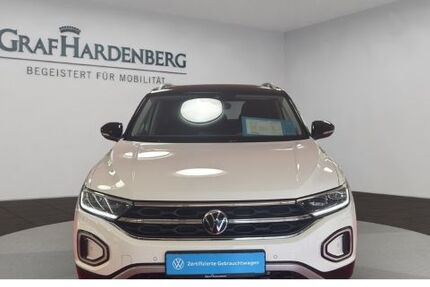 VW T-Roc 59.626 km 22.900 &euro; Freiburg 79108