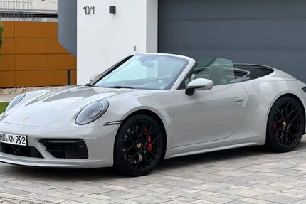 Porsche 992 19.500 km 155.000 &euro; Eppelheim 69214