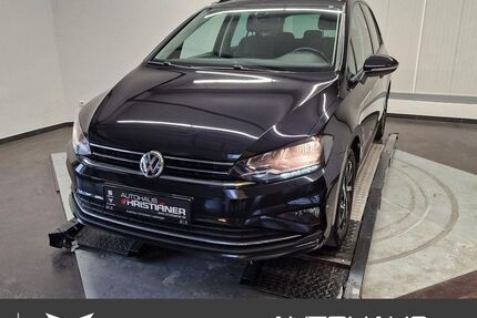 VW Golf Sportsvan 92.350 km 12.500 &euro; Ladbergen 49549