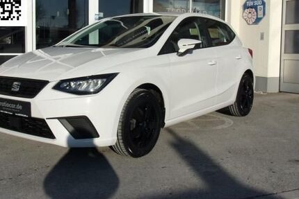 Seat Ibiza 97.848 km 10.990 &euro; Gornau 09405