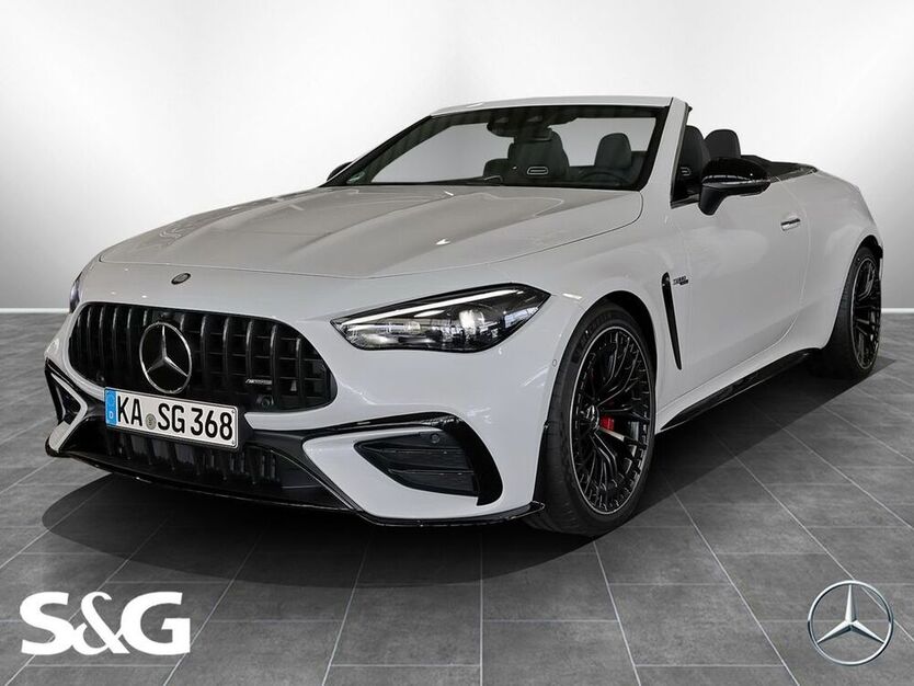 CLE 53 AMG