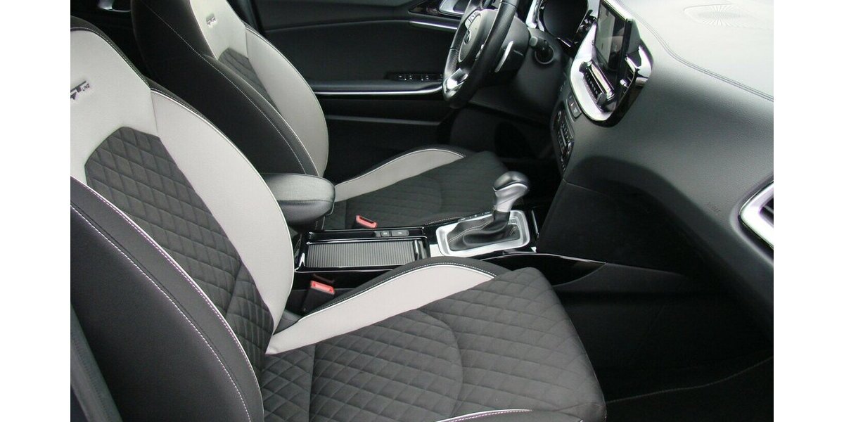 Kia ProCeed 1.5T-GDI GT-Line ACC LED Kamera 32.500 km 21.980 &euro; Falkensee 14612