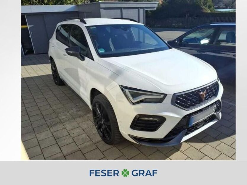 Ateca