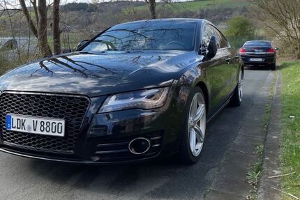Audi A7 417.000 km 10.000 &euro; Solms 35606