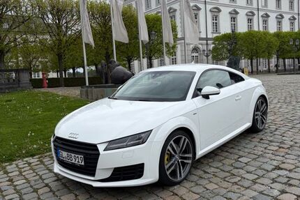 Audi TT 137.000 km 20.500 &euro; Bergisch Gladbach 51429