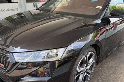 Skoda Octavia 48.724 km 35.499 &euro; München 81549