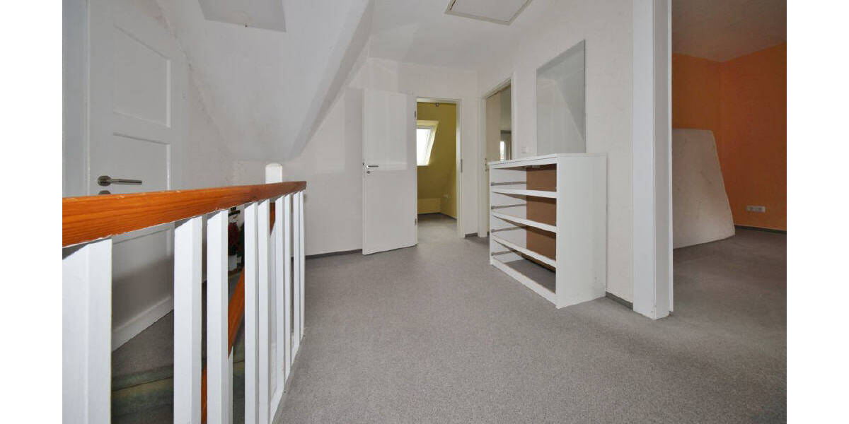 Doppelhaushälfte Sande-Mariensiel Mariensiel - 4 Zimmer, 105 m&sup2;, 165.000&euro; | Angebot:25686823