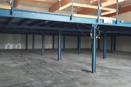 Gewerbeobjekt Crimmitschau - 800&euro; | Angebot:25856724