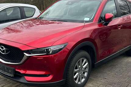 Mazda CX-5 68.920 km 16.600 &euro; Borna/ OT Zedtlitz 04552