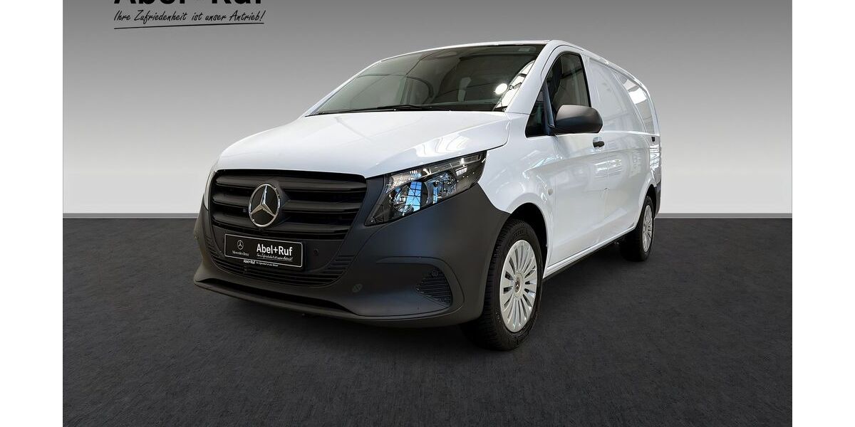 Mercedes-Benz Vito 9.900 km 38.675 &euro; Donauwörth 86609