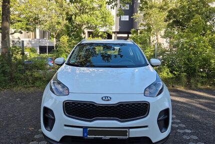 Kia Sportage 41.887 km 12.500 &euro; Koblenz 56075