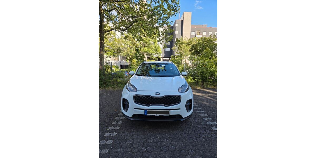 Kia Sportage 41.887 km 12.750 &euro; Koblenz 56075