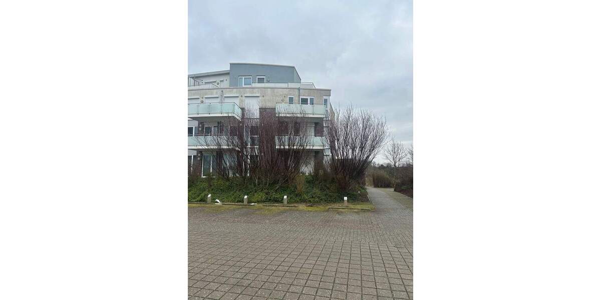 Etagenwohnung Wurster Nordseeküste Neufeld - 3 Zimmer, 264.000&euro; | Angebot:25359586