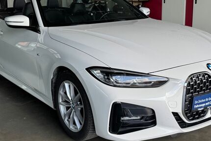 BMW 420 67.000 km 37.800 &euro; Langenmosen 86571
