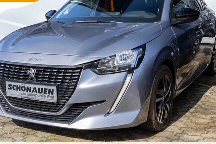 Peugeot 208 18.158 km 16.450 &euro; Kerpen 50171
