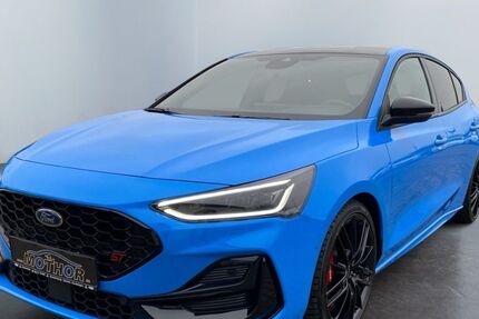 Ford Focus 19.887 km 36.803 &euro; Gardelegen 39638