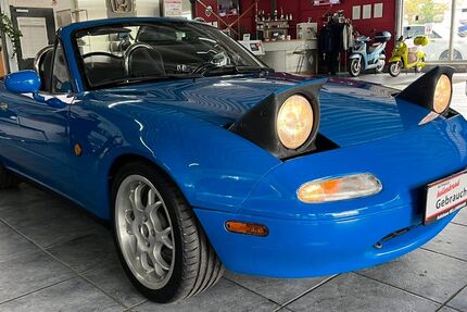 Mazda MX-5 189.000 km 9.990 &euro; Neuwied 56566