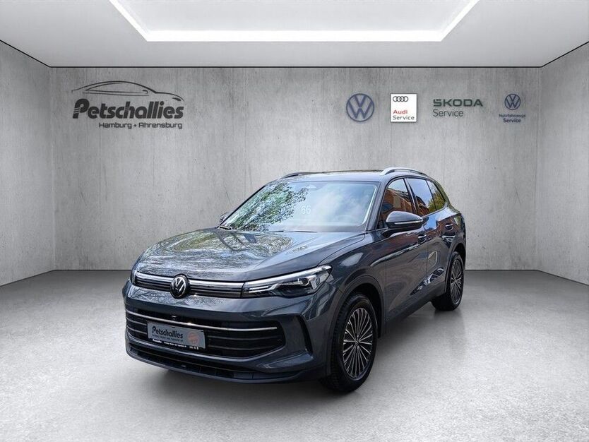 Tiguan
