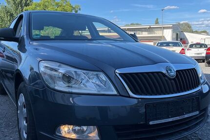 Skoda Octavia 49.777 km 3.999 &euro; Reilingen 68799